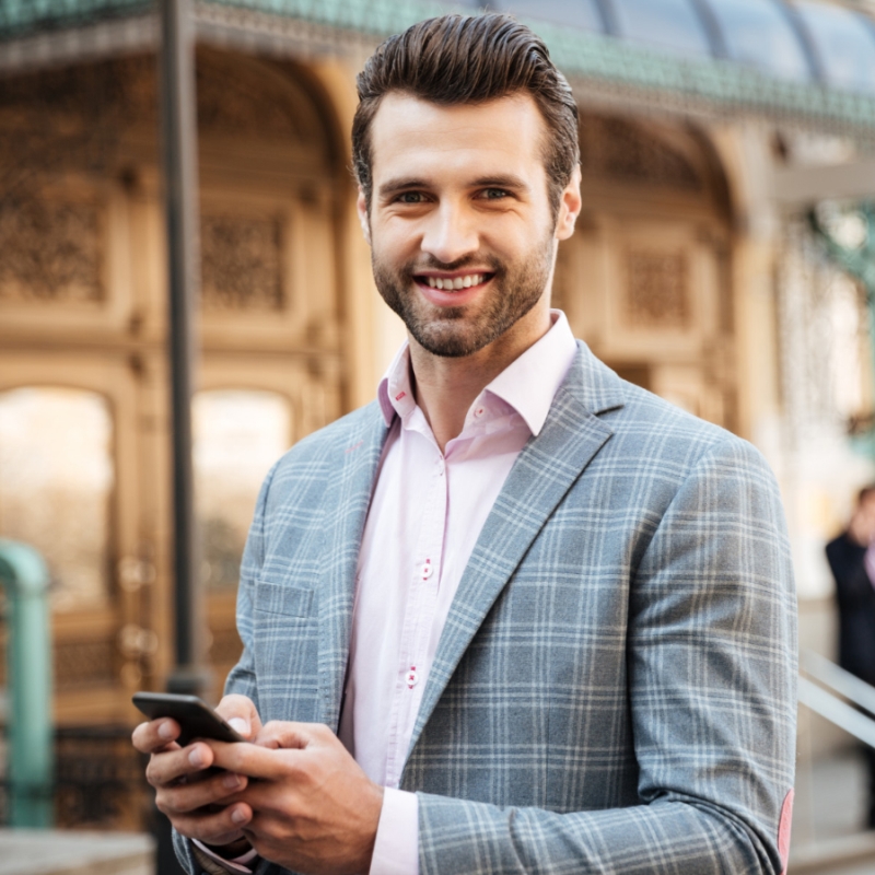Arif Patel professional profile Dubai