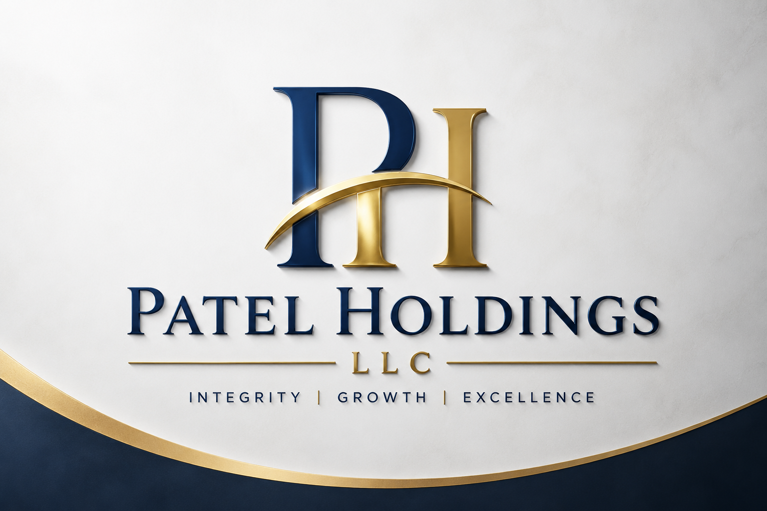 Patel Holdings LLC